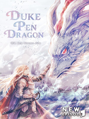cover image of Duke Pendragon Volume1
